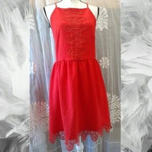 🏵🍅 Persimmon Dress 🍅🏵